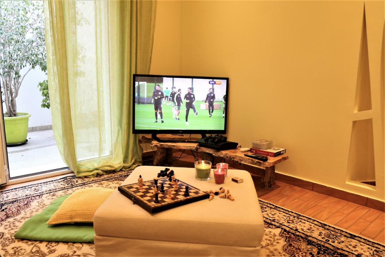 Bonheur House Andrea Appartement *